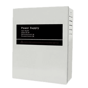 Accessories for your electronic access control