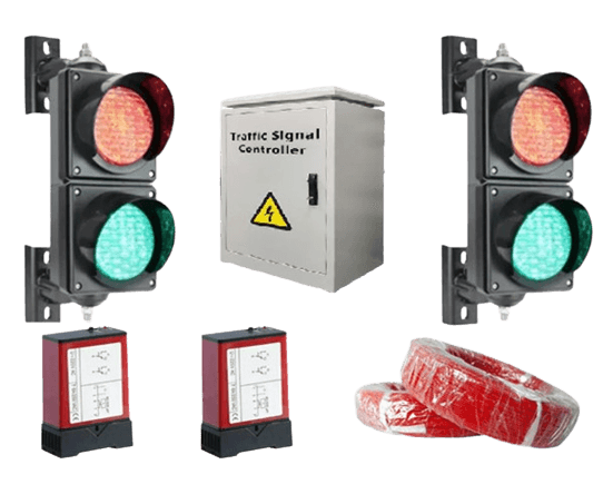 Parking management system