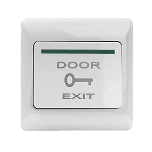 BS-1 Surface-mounted exit button