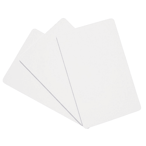 Proximity badge RFID card 125 Khz