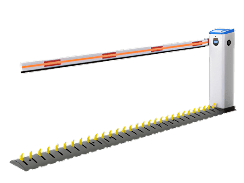 Barrière automatique RAPTOR