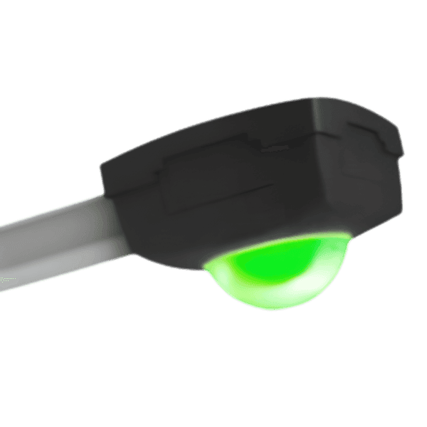 Indoor parking sensor