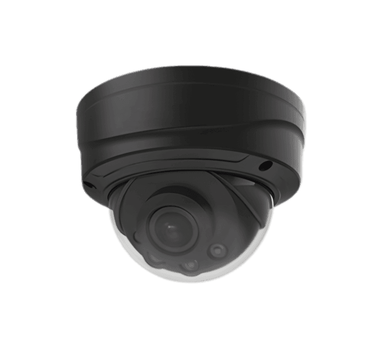 LPM Pro AI Dome Camera Input and Output