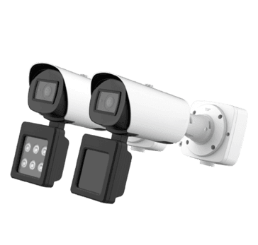Light AI LPM Pro Bullet Plus Camera