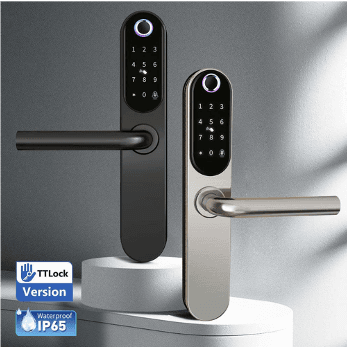 SE-8814 SMART ELECTRONIC LOCK