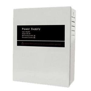 3A power supply box