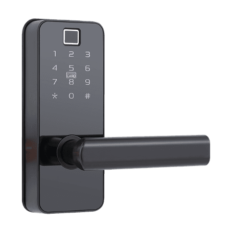 SE-K5 SMART ELECTRONIC LOCK