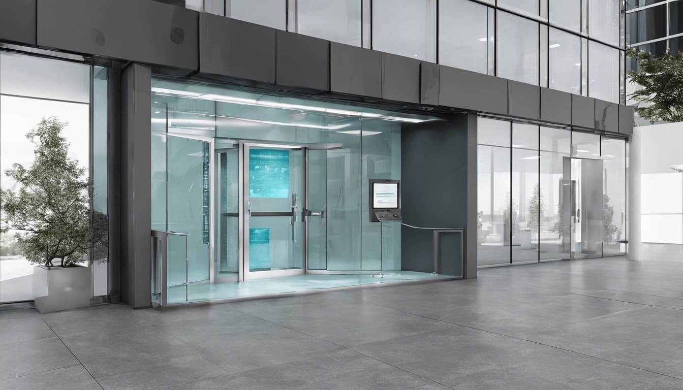 Access control: benefits and implementation