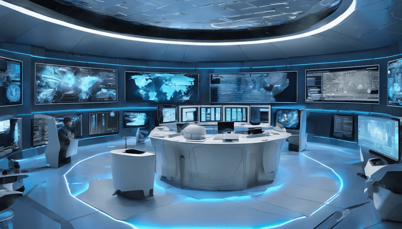 Safety technologies to protect your facilities